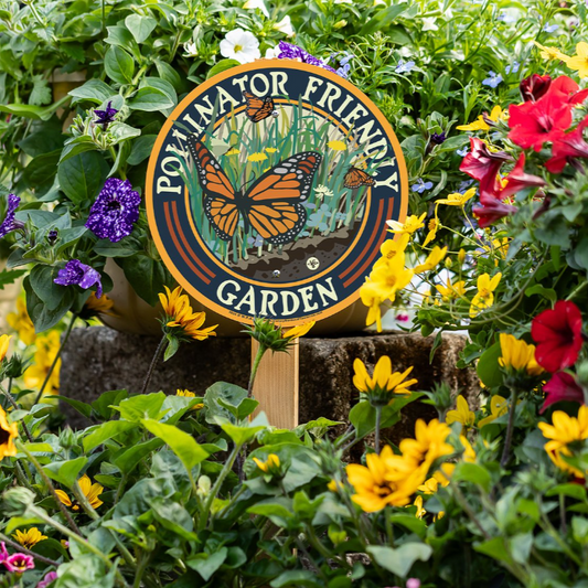 Garden Signs