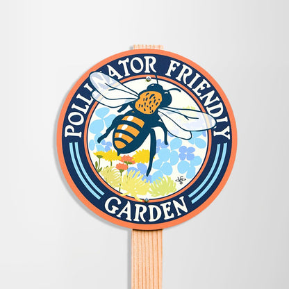 Garden Signs (Victory Garden)