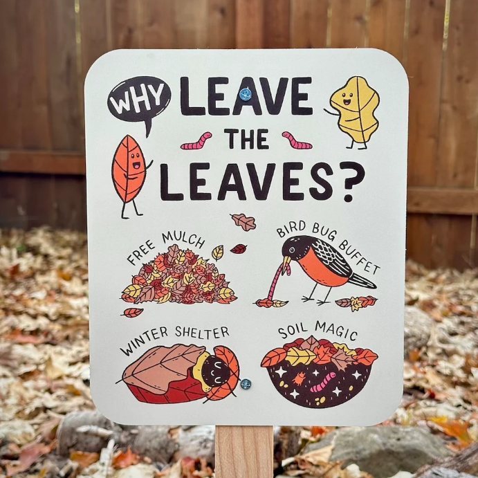 Garden Signs (Sharotonin)